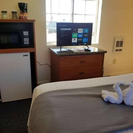 발리 075C Affordable Retreat Near South Rim Sleeps 2 빌라 외부 사진