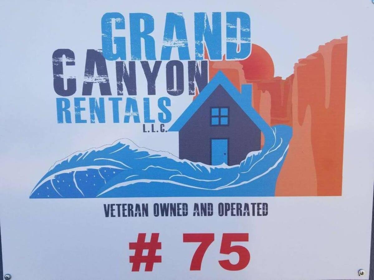 발리 075C Affordable Retreat Near South Rim Sleeps 2 빌라 외부 사진
