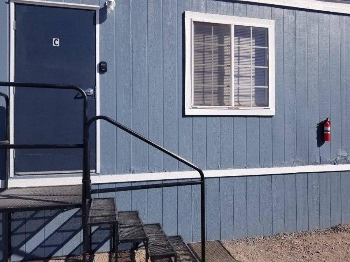 발리 075C Affordable Retreat Near South Rim Sleeps 2 빌라 외부 사진