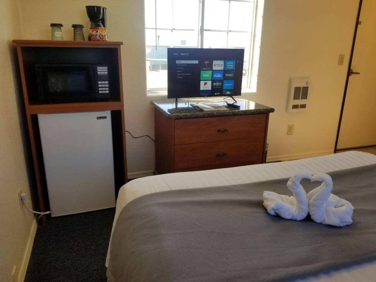 발리 075C Affordable Retreat Near South Rim Sleeps 2 빌라 외부 사진