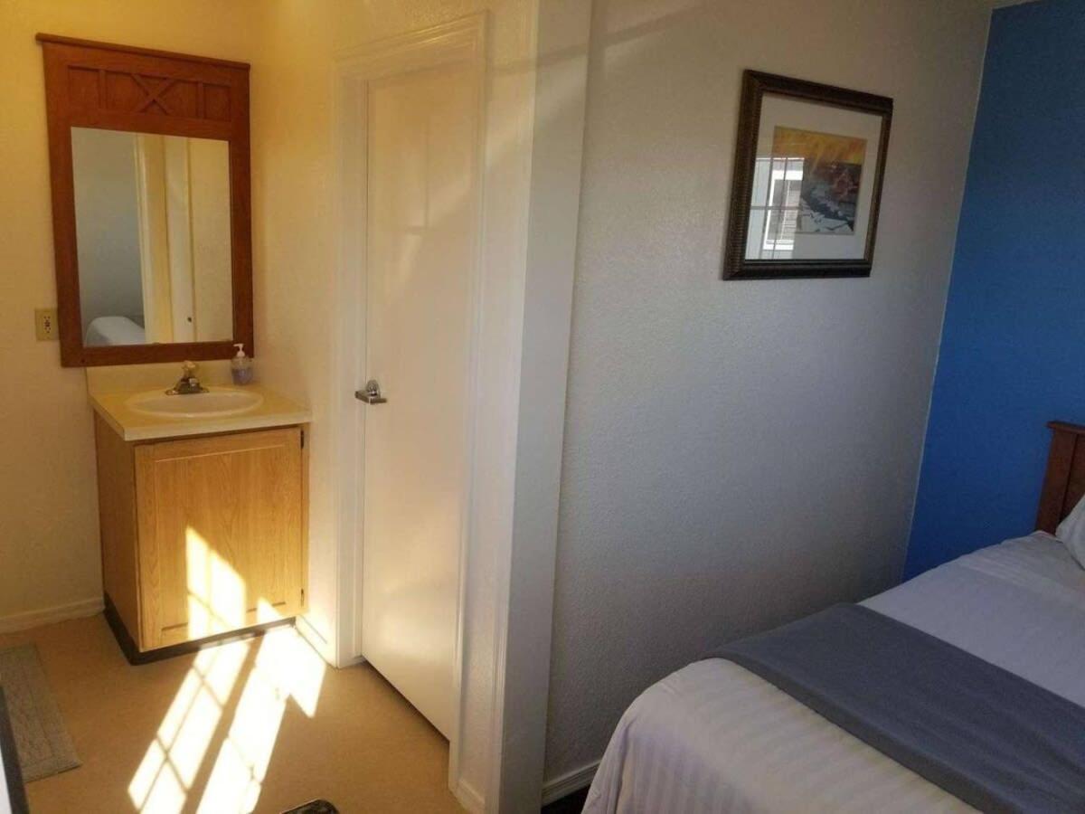 발리 075C Affordable Retreat Near South Rim Sleeps 2 빌라 외부 사진