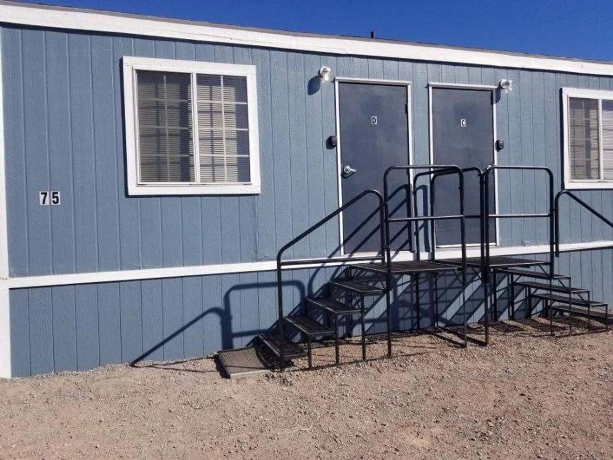 발리 075C Affordable Retreat Near South Rim Sleeps 2 빌라 외부 사진